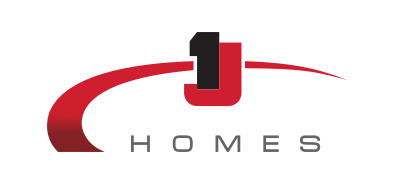 1JHomes Logo